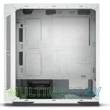 Корпус DeepCool MATREXX 55 V3 ADD-RGB DP-ATX-MATREXX55V3-AR-WH-3F картинка 5